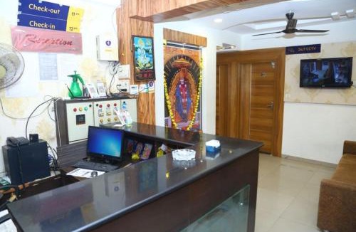 Ahmedabad House | HOTEL KHUSHI PALACE