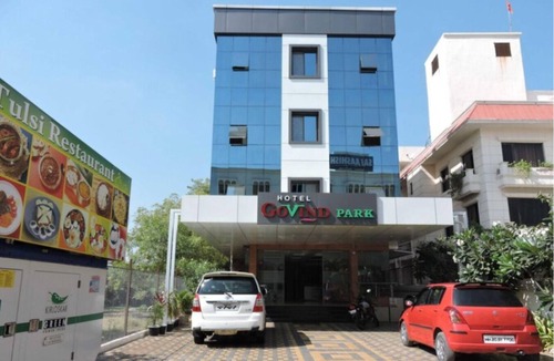 Shirdi Hotel | Hotel Kiara Govind Park