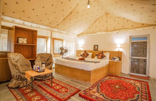 Amar Sagar Pol Hotel | Hotel Killa View Jaisalmer