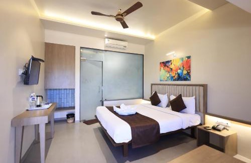 Mahabaleshwar Resort | Hotel King Garden