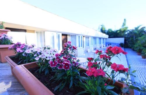Mahabaleshwar Resort | Hotel King Garden