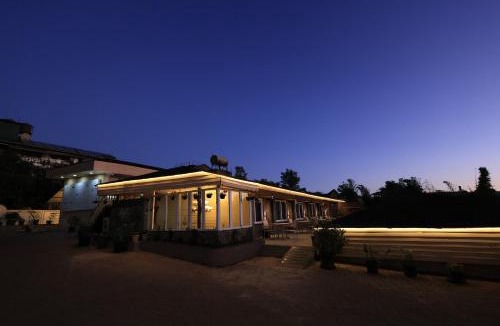 Mahabaleshwar Resort | Hotel King Garden