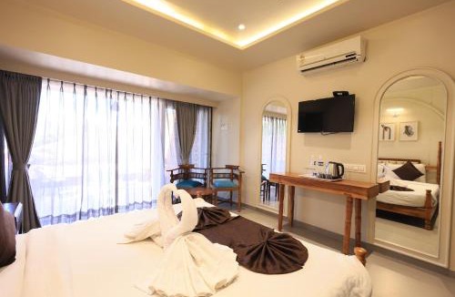 Mahabaleshwar Resort | Hotel King Garden