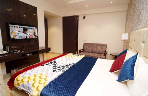 Chhota Shimla Hotel | Hotel King Palace Shimla