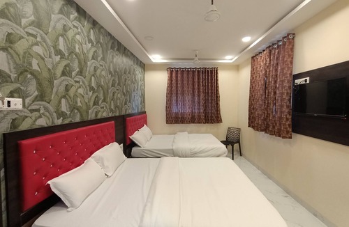Kurla Cabin | Hotel King Residency