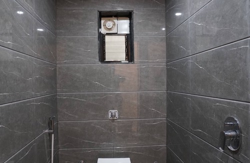 Kurla Cabin | Hotel King Residency