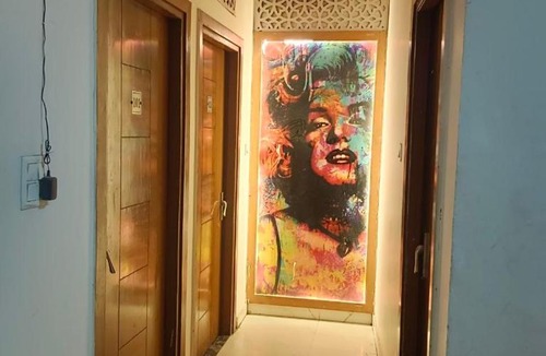 Tapovan Hotel | Hotel King's Residency