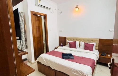 Tapovan Hotel | Hotel King's Residency