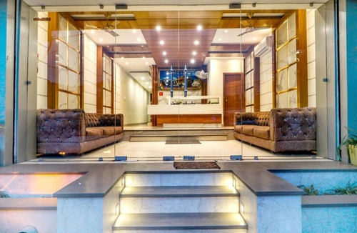 Amritsar Hotel | Hotel Kings