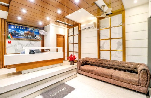 Amritsar Hotel | Hotel Kings