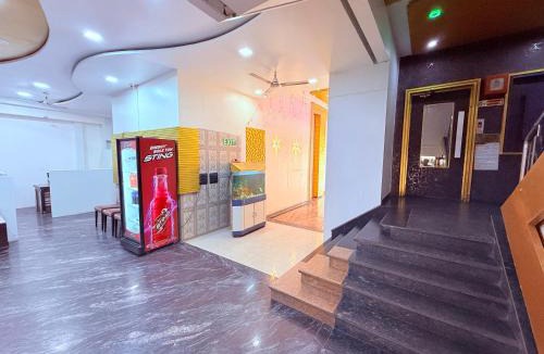 New Panvel East Hotel | Hotel Kings Residency Panvel