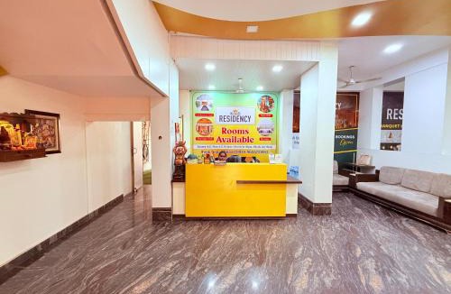 New Panvel East Hotel | Hotel Kings Residency Panvel