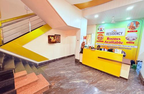 New Panvel East Hotel | Hotel Kings Residency Panvel