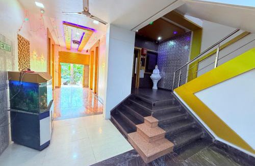 New Panvel East Hotel | Hotel Kings Residency Panvel