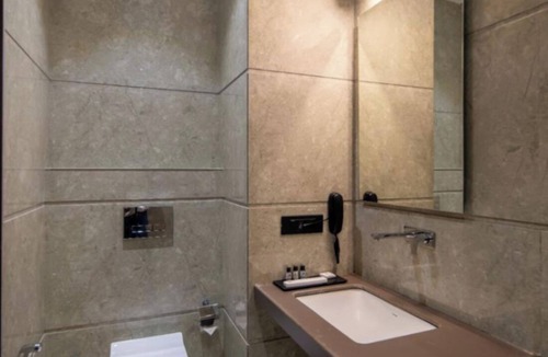 Raipur Hotel | Hotel Kingsway Continental Raipur