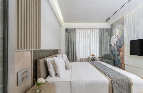 Bhim Nagar Hotel | Hotel Kohinoor Continental, Airport