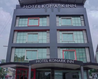 Indore Hotel | Hotel Konark Inn