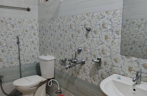 Phulbani Hotel | Hotel KP Salunki