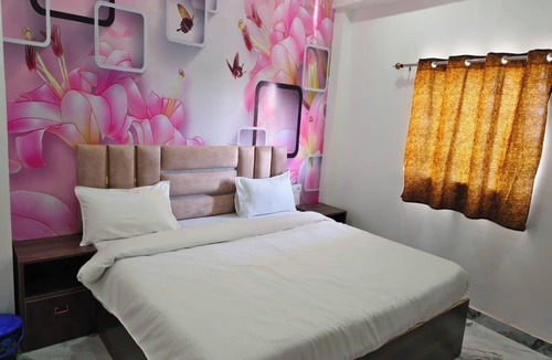 Agra Hotel | Hotel KR Palace