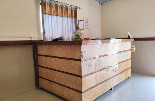 Panvel Hotel | Hotel Krantiveer