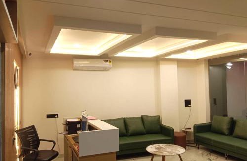 Dwarka Hotel | Hotel Krisha, Dwarka