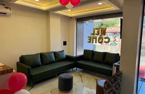 Dwarka Hotel | Hotel Krisha, Dwarka