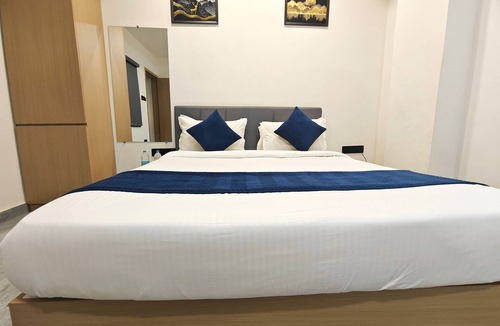 Dwarka Hotel | Hotel Krisha, Dwarka