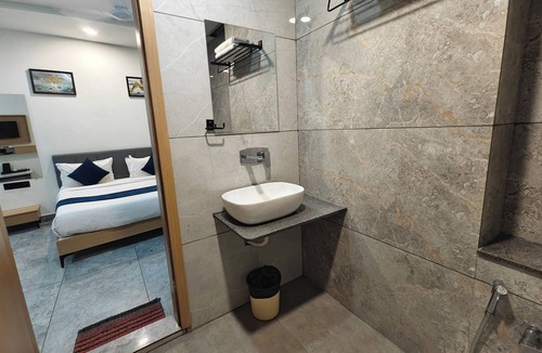 Dwarka Hotel | Hotel Krisha, Dwarka