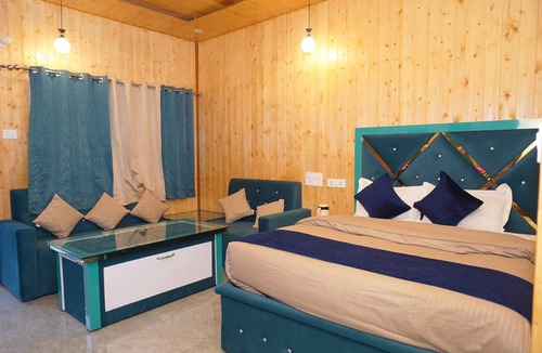 Sitapur Hotel | Hotel Krishna And Restaurant