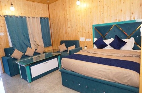 Sitapur Hotel | Hotel Krishna And Restaurant