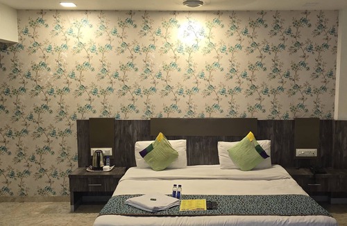 Nagpur Hotel | Hotel Krishna