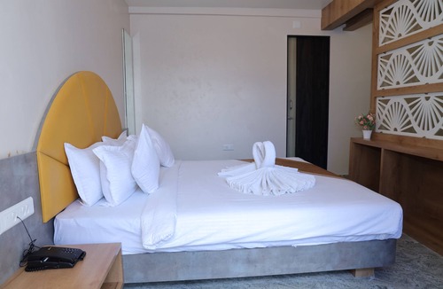 Nagpur Hotel | Hotel Krishna