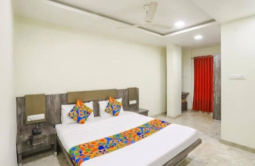 Nagpur Hotel | Hotel Krishna
