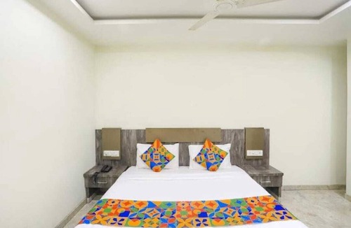 Nagpur Hotel | Hotel Krishna