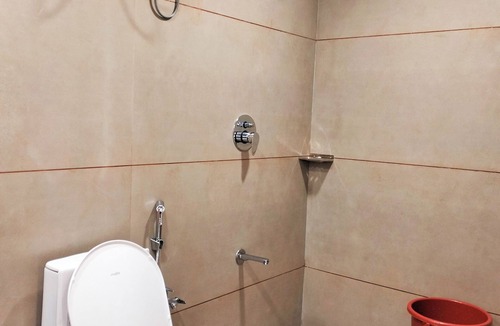 Ahmedabad Hotel | Hotel Krishna Inn