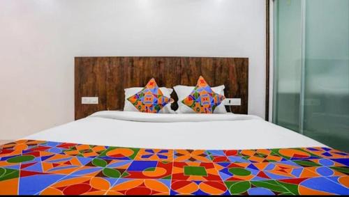 Bhiwandi Hotel | Hotel Krishna Inn