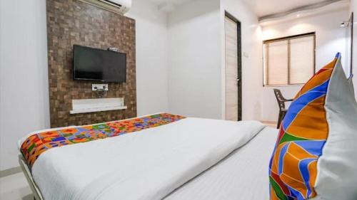 Bhiwandi Hotel | Hotel Krishna Inn