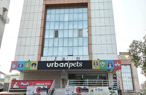 Ahmedabad Hotel | Hotel Krishna Inn Motera Ahmedabad