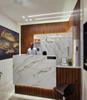 Sirohi Hotel | Hotel Krishna Palace