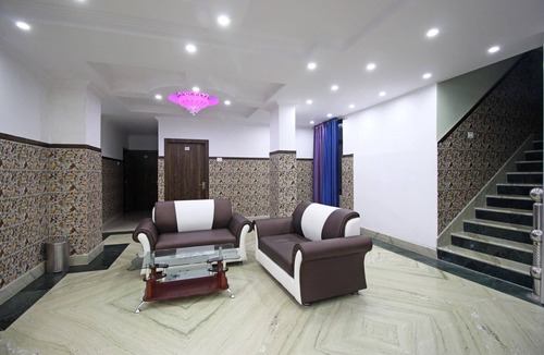 Katra Hotel | Hotel KS International (50 meters from Railway Station)