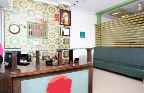 Zirakpur Hotel | Hotel Kuber 7