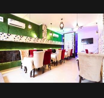 Zirakpur Hotel | Hotel Kuber 7