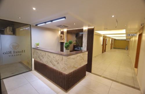 Rajkot Hotel | Hotel Kuber