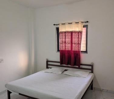 Pegalwadi Tryambak Hotel | Hotel Kushavarta Inn