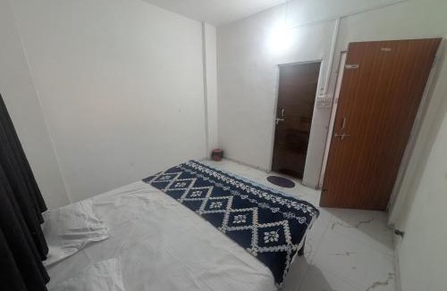 Pegalwadi Tryambak Hotel | Hotel Kushavarta Inn