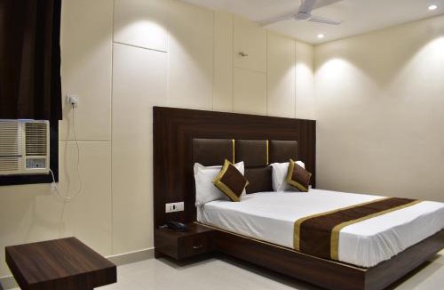 Gaya Hotel | Hotel Kusum Palace