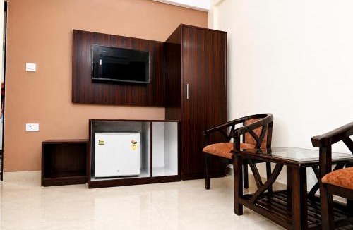 Calangute Apartment | Hotel L ! M Calangute Beach Way