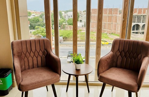 Amritsar Hotel | Hotel La Casa, Amritsar #swimming pool #prime location #luxury rooms #best selling hotel near golden temple