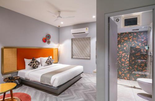 Madhapur Hotel | Hotel La Serene