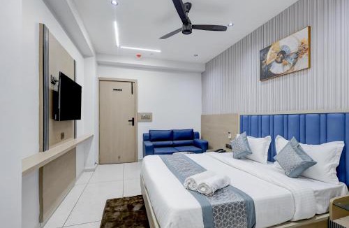 Kalol Hotel | Hotel Lacasa